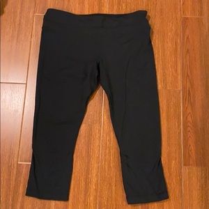 Lu lu Lemon 21 in legging